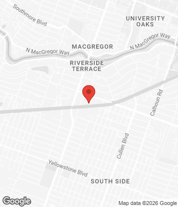 Map of Rays Real Pit BBQ Shack - 3929 Old Spanish Trl ste. 300, Houston, TX, 77021, US